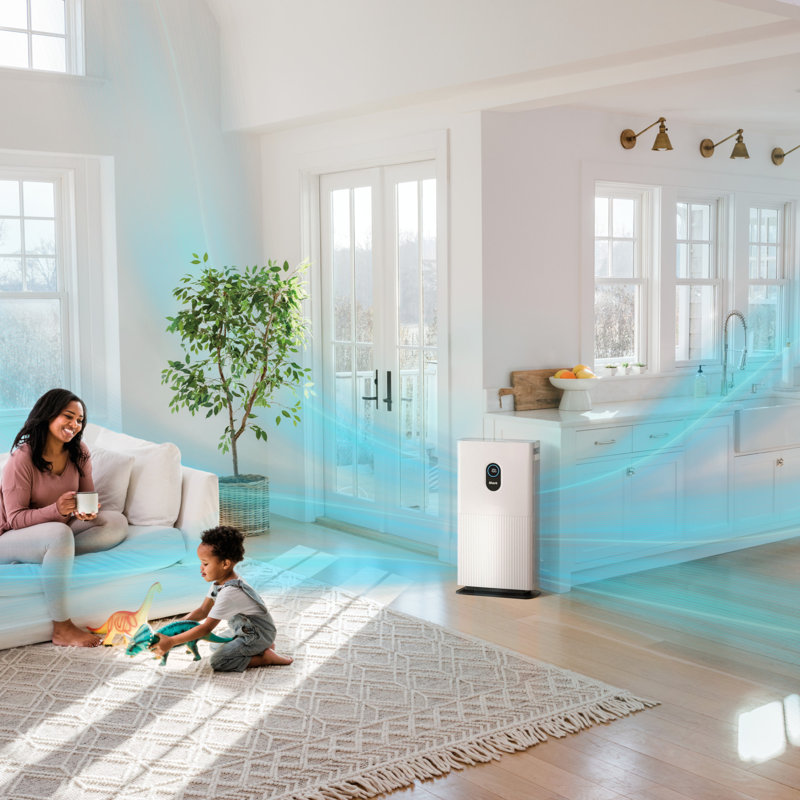 Shark AIR purifier popular 6